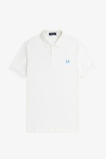 🔵 Fred Perry Polo M6000