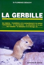 La gerbille - Florence Desachy