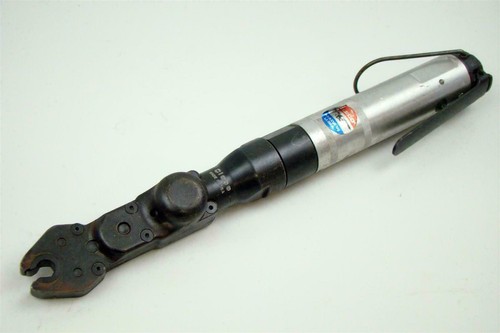 Cleco crowfoot nutrunner - cleco,