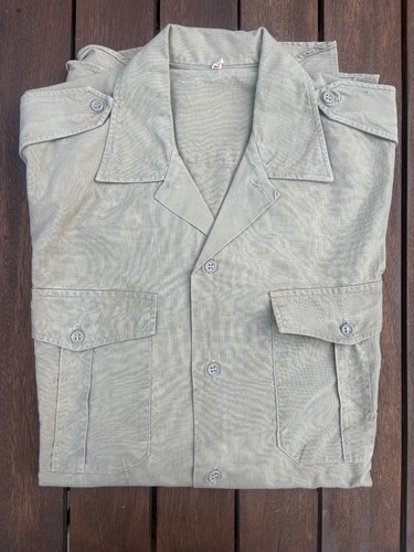 Chemise militaire armee - chemise, l'armee