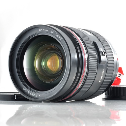 Objectif zoom canon 70 - objectif,