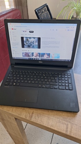 Portable dell 50 f - p,