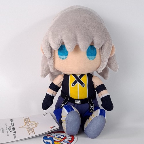 Peluche plush kingdom hearts - peluche,