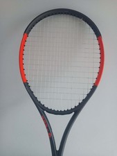 Raquette de tennis Wilson Burn