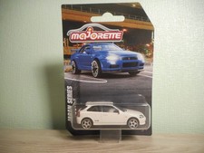Majorette Honda Civic type R