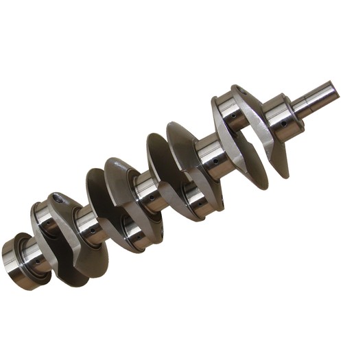 Billet vilebrequin crankshaft - billet,