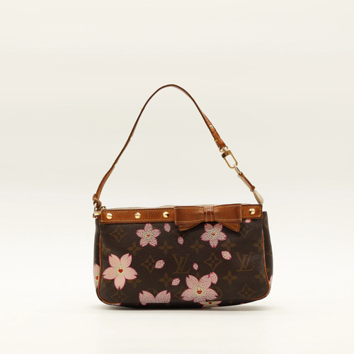 Pochette accessoires - la,