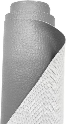Simili cuir grain - cuir, à