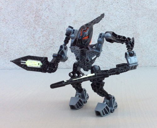 Lego bionicle agori 8972 - bionicle,