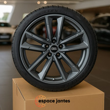4 jantes 21" type AUDI RS7 A4