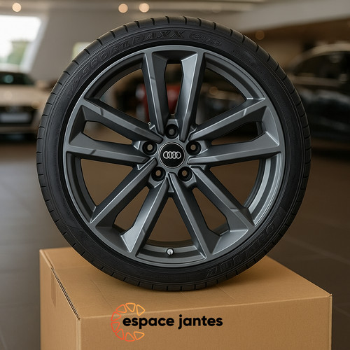 Jantes type audi - type, a4