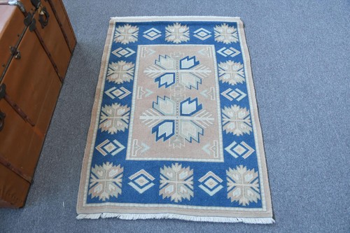 Tapis turc vintage - 2,6, x