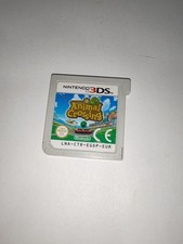 jeux Nintendo 3DS Animal