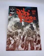 Mutafukaz Puta Madre T6 -