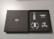RARE 4PIN DJI TOY MODELING DRONE RADIO CONTROLLED BOX SET VERY NICE QUALITY 