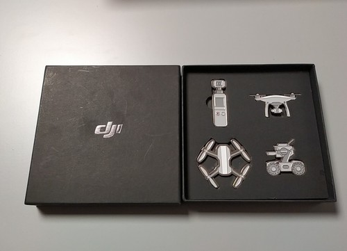 Rare coffret 4pins - rare,