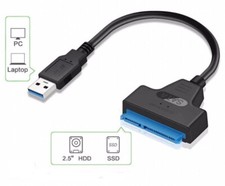 Cable Adaptateur USB 3.0 à