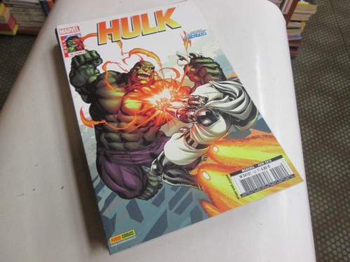 Marvel hulk comics - marvel,