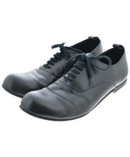 COMME des GARCONS Dress Shoes/Loafers Black 24 1/2(Approx. 24.5cm) 2200541416188