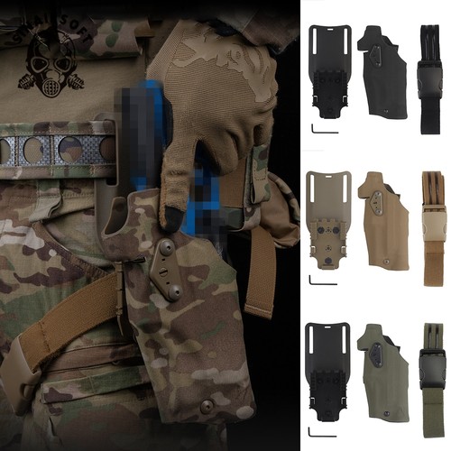 Tactique main gauche pistolet - tactique,