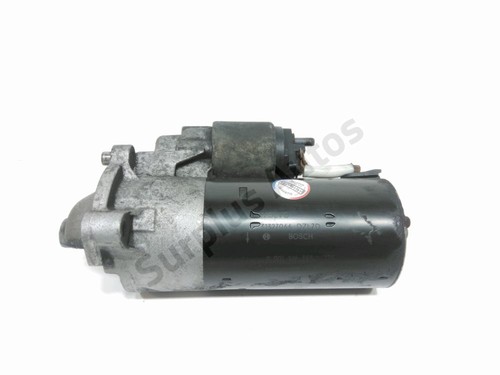 Demarreur 36001408 volvo v50 - demarreur,