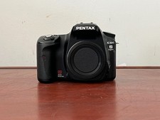 Appareil Photo DSLR Pentax