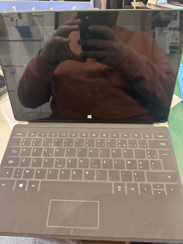 Vends microsoft surface - surface, rt