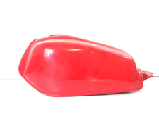 Réservoir essence / fuel tank