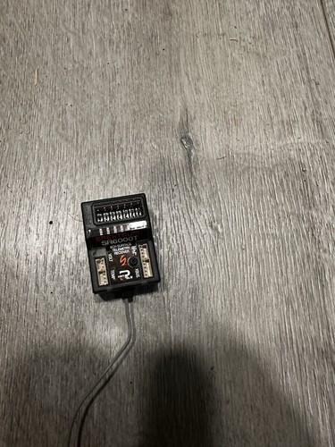 Spektrum sr6000t dsmr - spektrum,
