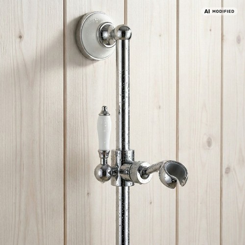 Paulgurkes barre douche - barre,