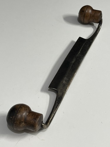 Plane bois outil ancien - plane,