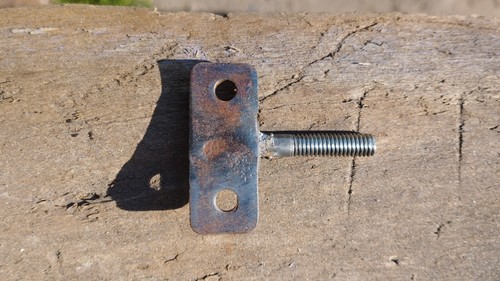 Pattes fixation pour - de,