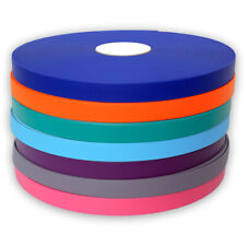 BioThane® 3/4" Beta Standard Coated Webbing Authorized Distributor New #1 Rolls