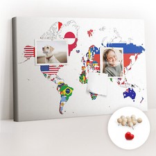 Tableau d'affichage Tableau en