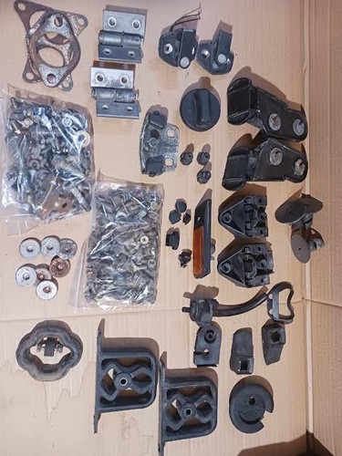 Lot divers pièces bmw 316 - pièces,