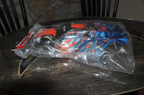 Traxxas revo vxl - traxxas, e-revo