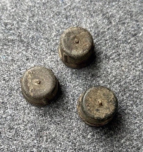 Lot bouchon mauser gewehr - gewehr, 98