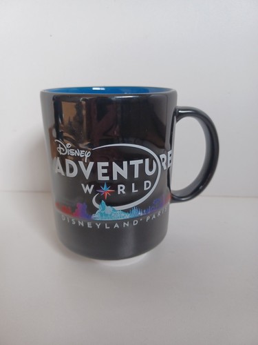 Mug tasse disney adventure - mug, "disney