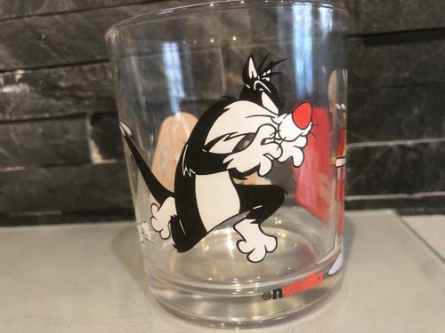 Verre collection nutella - verre,