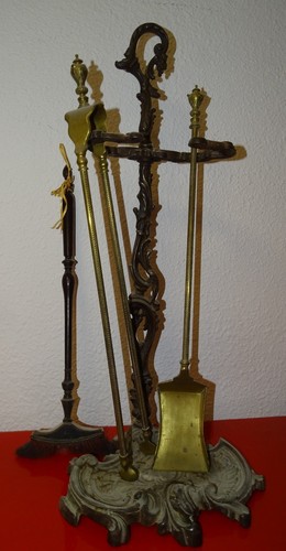 Nécessaire serviteur - serviteur, de