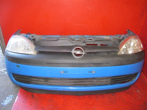 Opel corsa 2002 kit - opel,