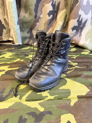 Haix commander gtx bottes - haix,