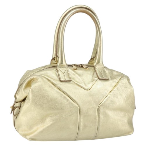 Saint laurent easy suède - y,