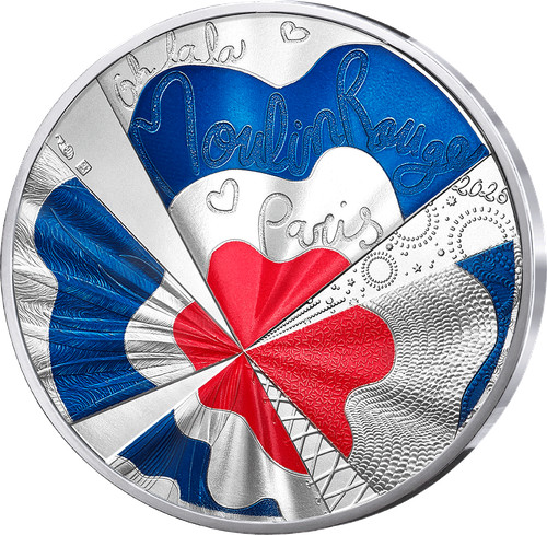 France euros le moulin - -,