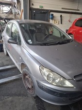 Pompe à injection PEUGEOT 307