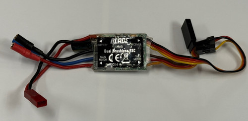 Blade blh2024 helicopter - blade,