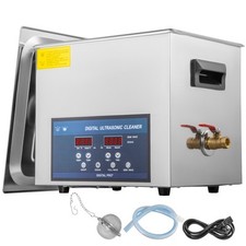 10L Nettoyeur à Ultrasons