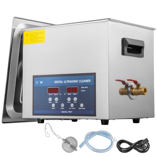 10l nettoyeur ultrasons - 10l,