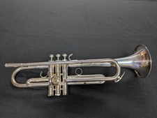 SCHILKE X3 TRUMPET MINT