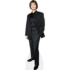 Lucas Iverson (Black Suit)